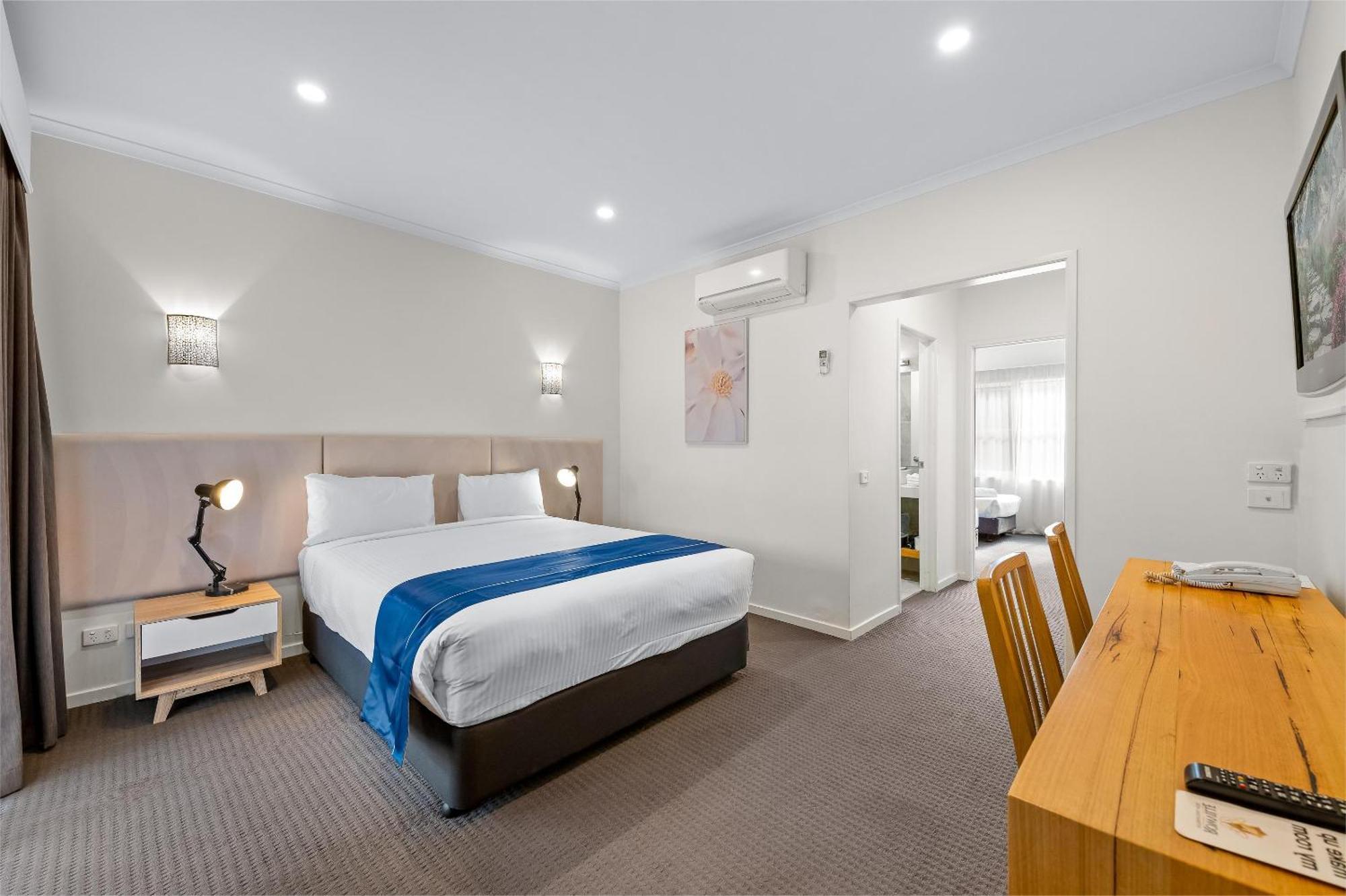 Rowville International Hotel Rom bilde